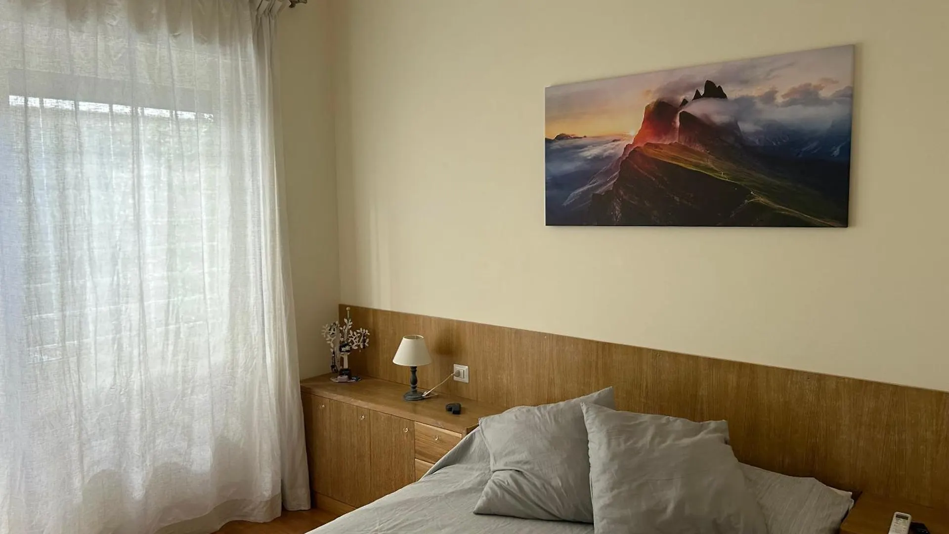 Appartement Rifugio Belsito à Rome