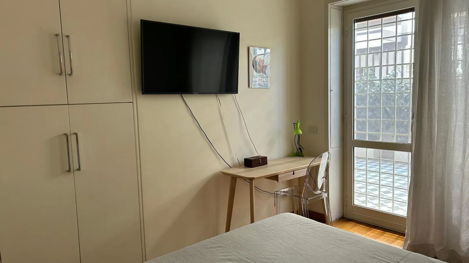 Appartement Rifugio Belsito à Rome