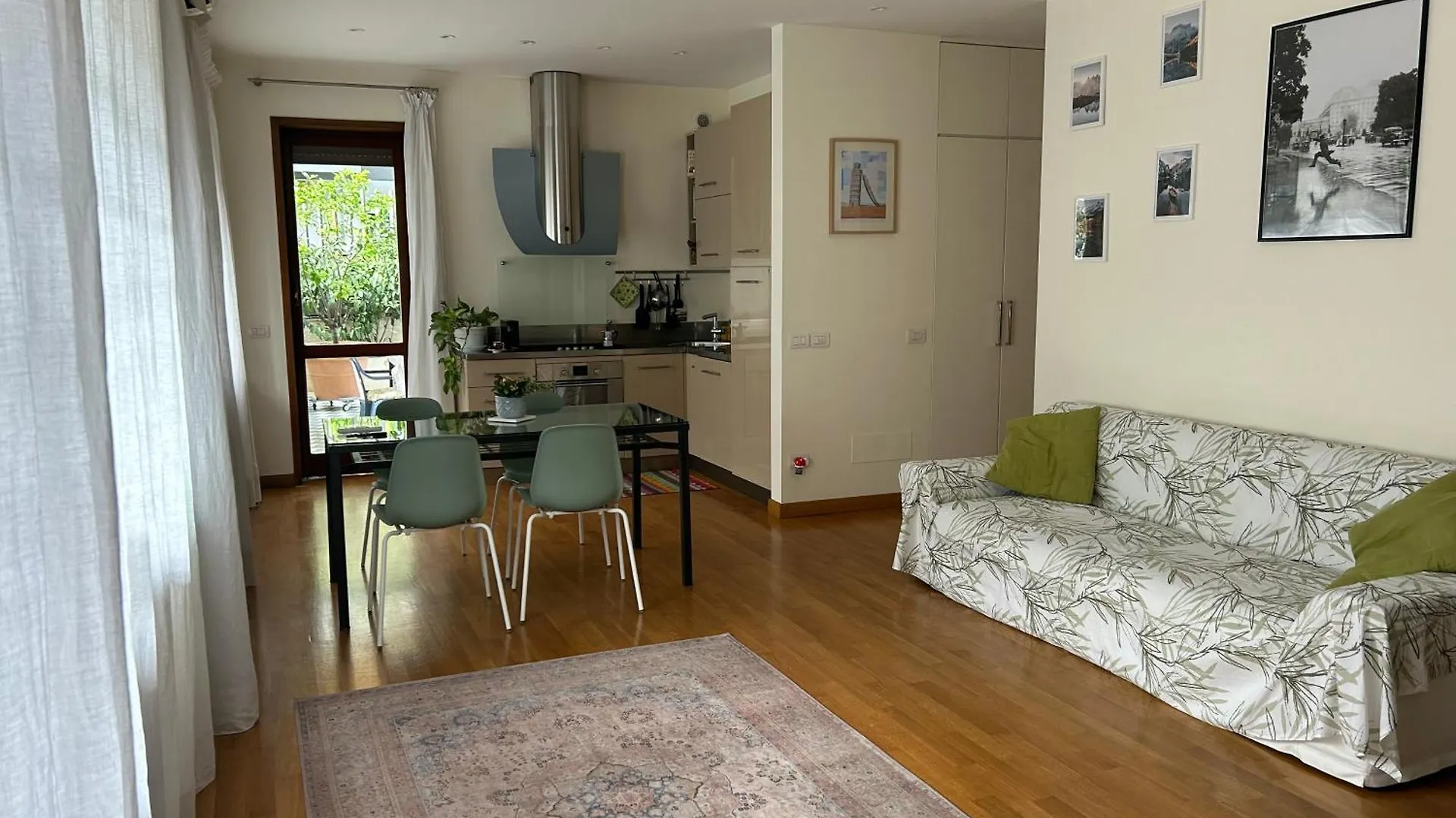 Appartement Rifugio Belsito à Rome 0*,  Italie