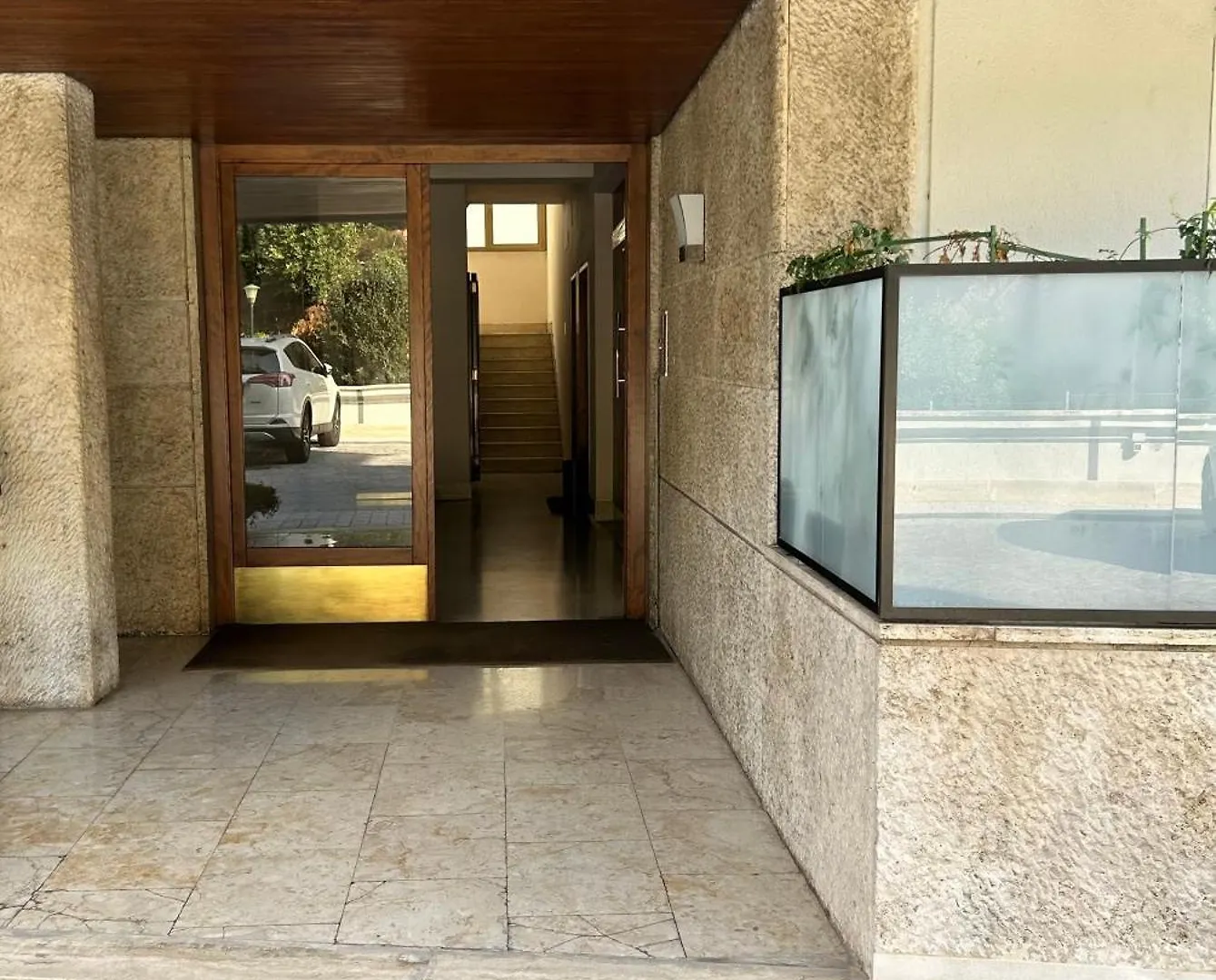 Appartement Rifugio Belsito à Rome